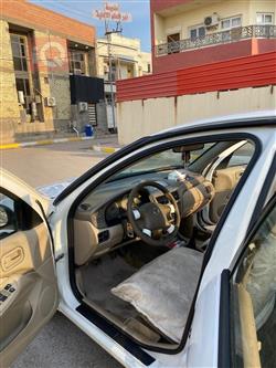 نيسان صني